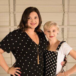We're Brooke & Ridlee, thanks for stopping by!